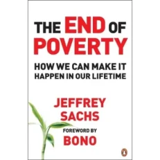 The End Of Poverty By Jeffrey Sachs